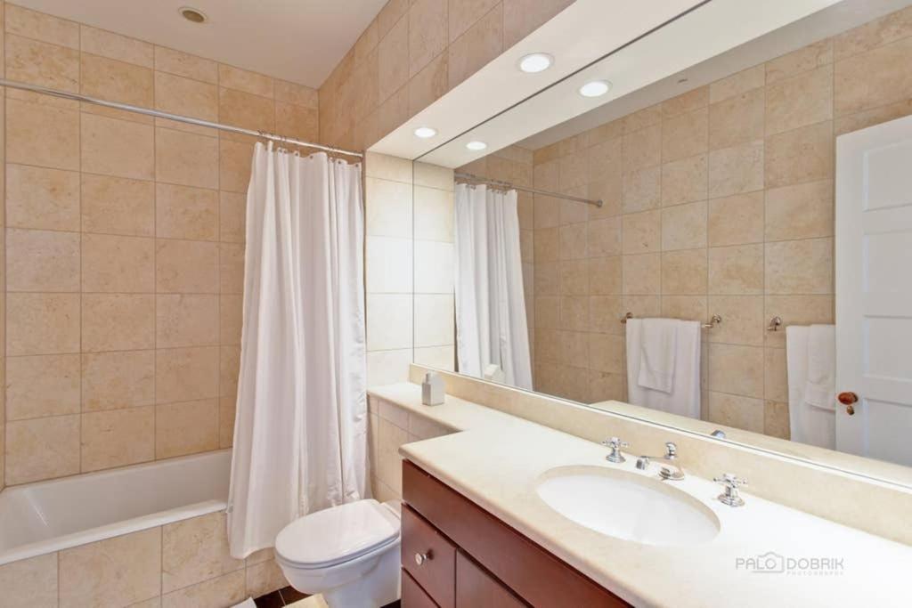 Historic Luxury Townhouse In Downtown Chicago Villa Buitenkant foto
